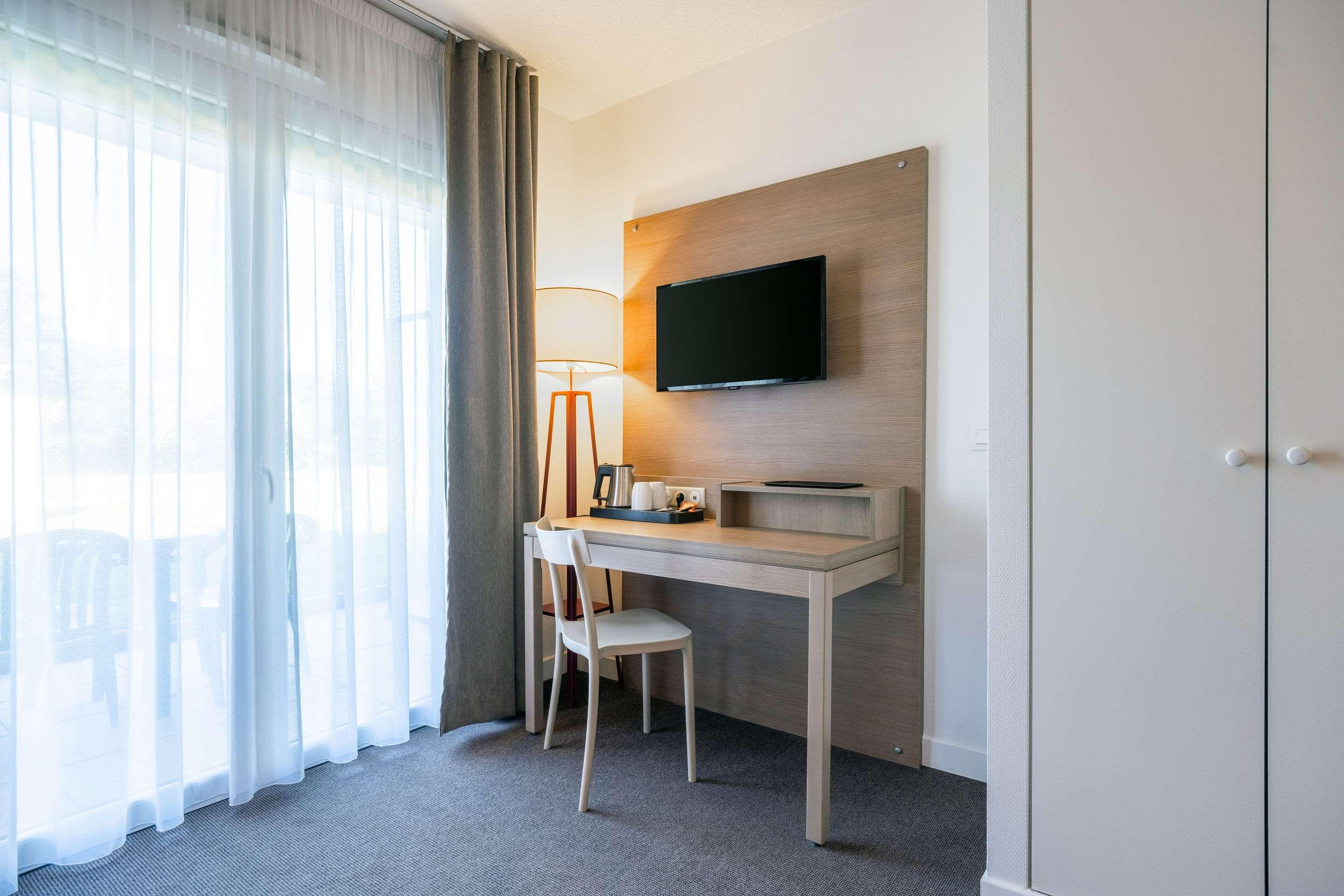 Zenitude Hotel-Residences Cannes Mandelieu Confort Kültér fotó